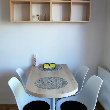 Apartamenty I Mieszkania Wakacyjne Chalupy Exterior photo