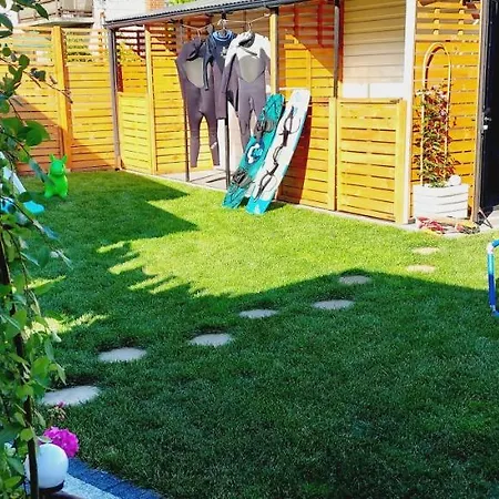Apartamenty I Mieszkania Wakacyjne Chalupy Exterior photo