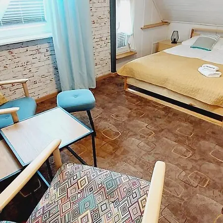 Apartamenty I Mieszkania Wakacyjne Chalupy Exterior photo