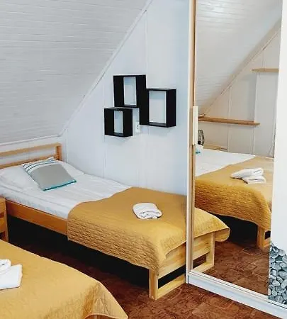 Apartamenty I Mieszkania Wakacyjne Chalupy Exterior photo