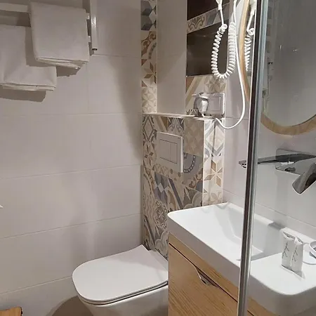 Apartamenty I Mieszkania Wakacyjne Chalupy Exterior photo