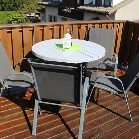 Apartamenty I Mieszkania Wakacyjne Chalupy Exterior photo