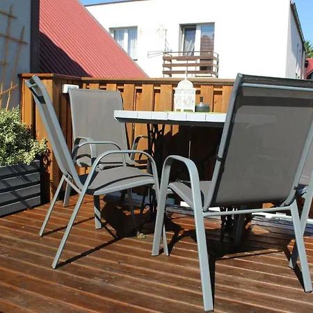 Apartamenty I Mieszkania Wakacyjne Chalupy Exterior photo