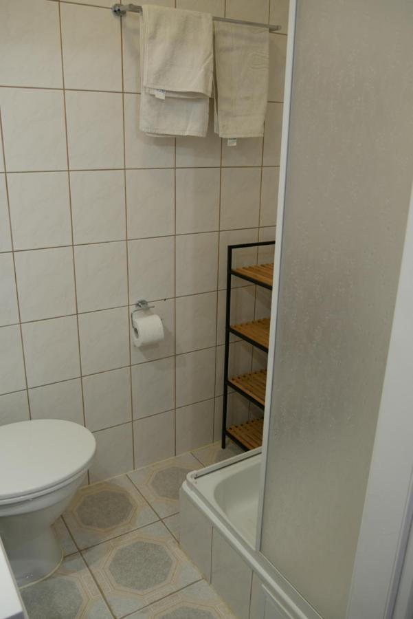 I Mieszkania Wakacyjne Apartment *