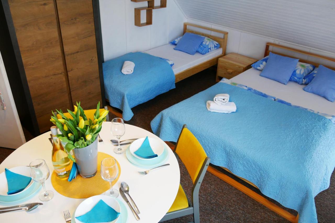 Apartment I Mieszkania Wakacyjne