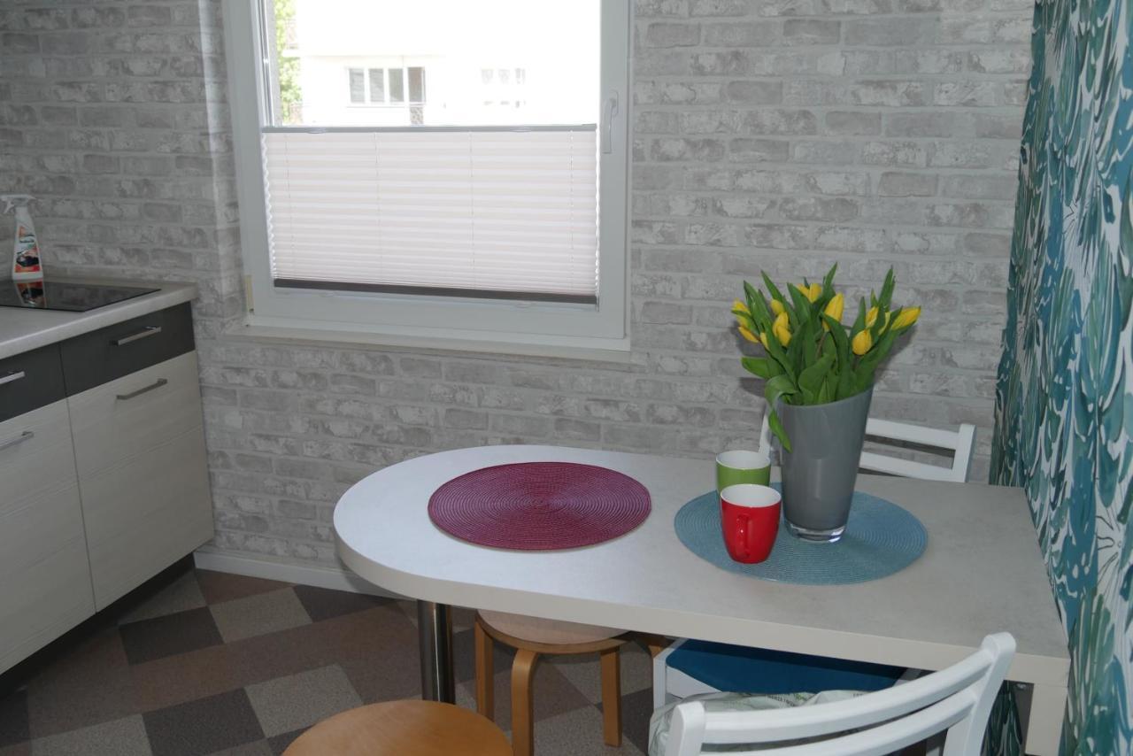 I Mieszkania Wakacyjne Apartment
