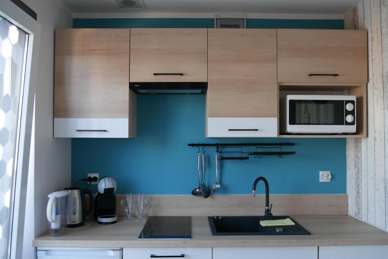 I Mieszkania Wakacyjne Apartment Chałupy