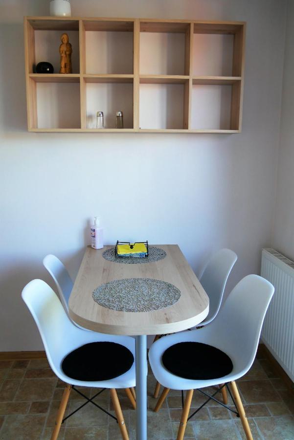 I Mieszkania Wakacyjne Apartment