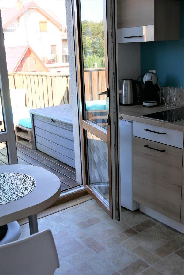 I Mieszkania Wakacyjne Apartment Chalupy