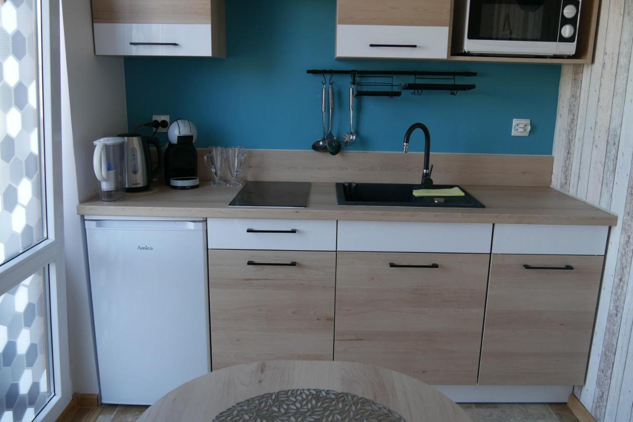 Apartment I Mieszkania Wakacyjne *