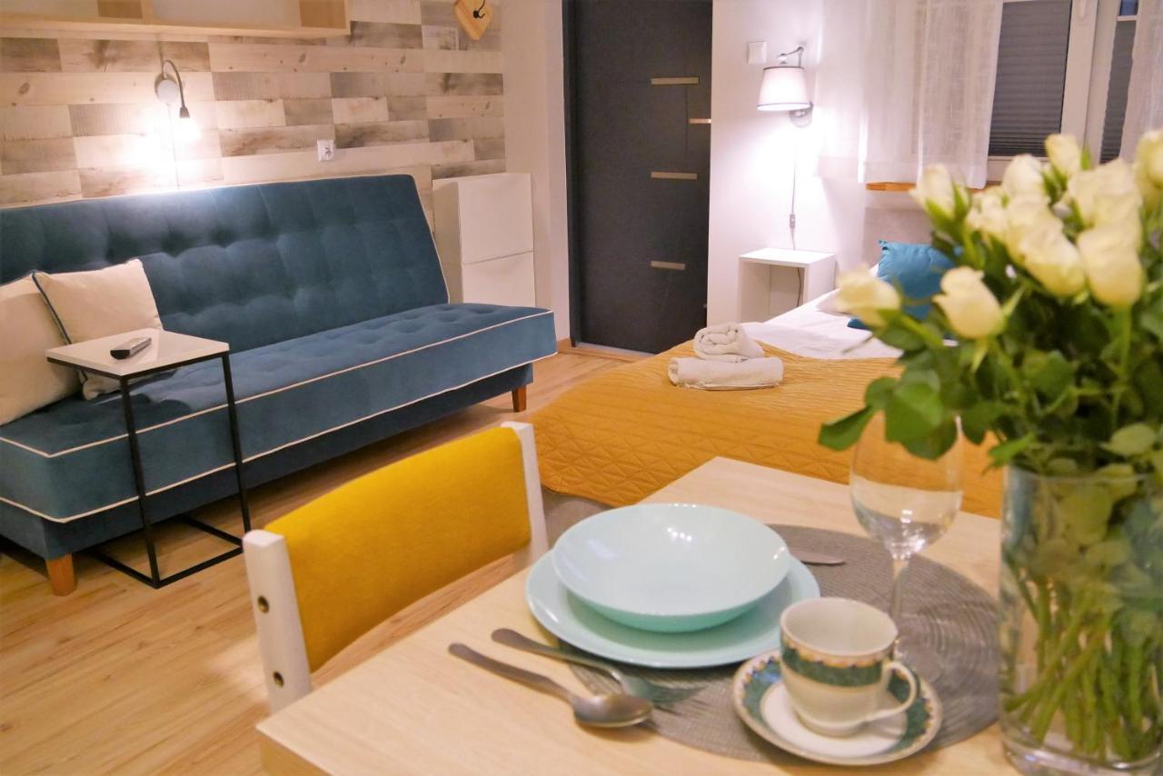 Apartment I Mieszkania Wakacyjne *