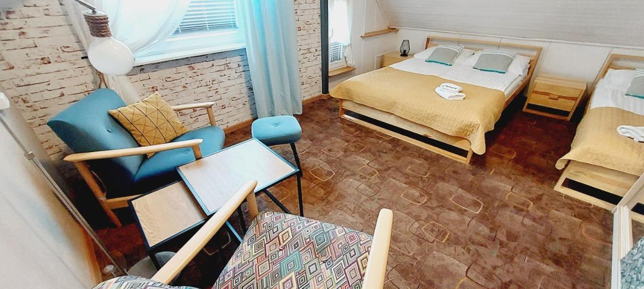 I Mieszkania Wakacyjne Apartment Chalupy
