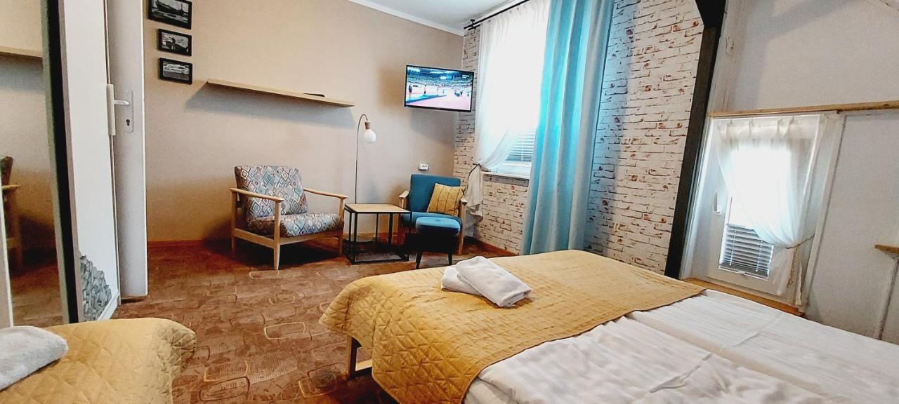 I Mieszkania Wakacyjne Apartment Chalupy