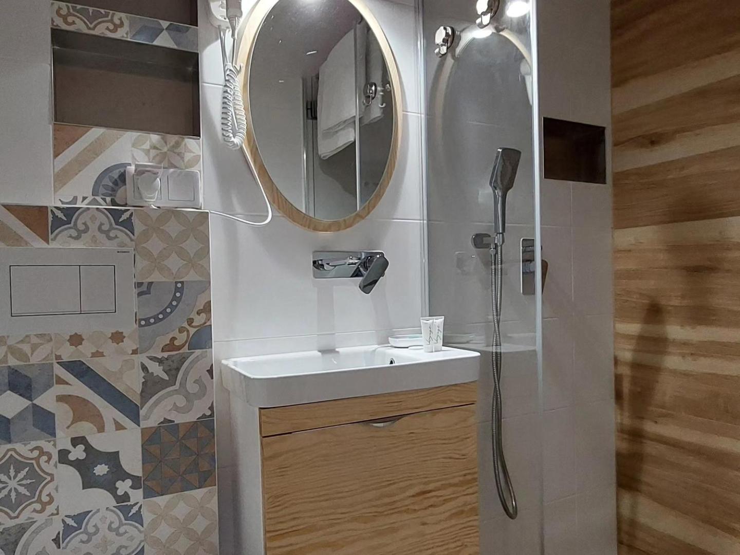 Apartment I Mieszkania Wakacyjne