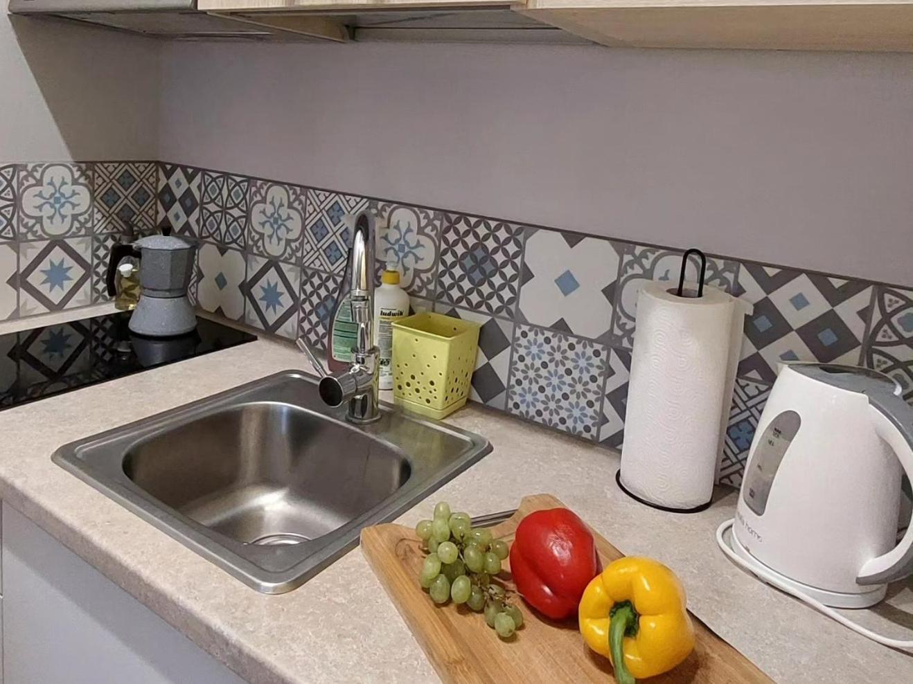 I Mieszkania Wakacyjne Apartment