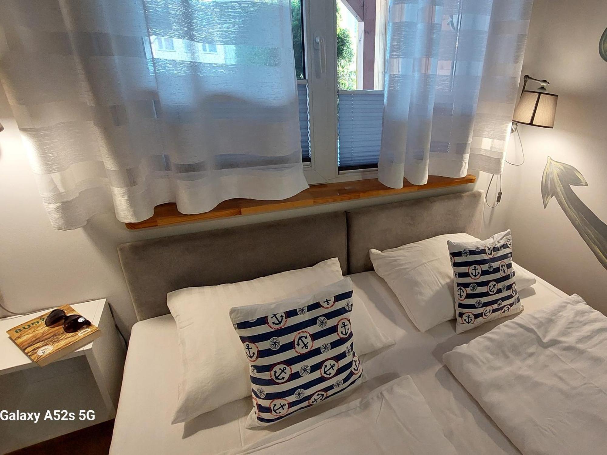 I Mieszkania Wakacyjne Apartment *