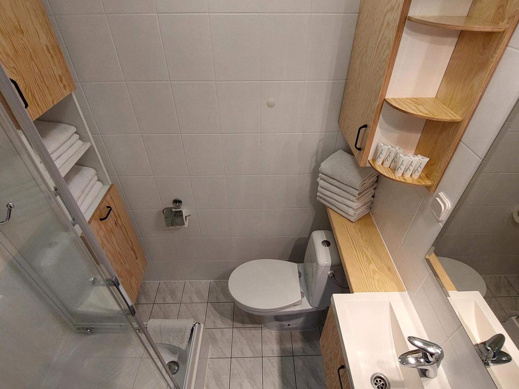 I Mieszkania Wakacyjne Apartment