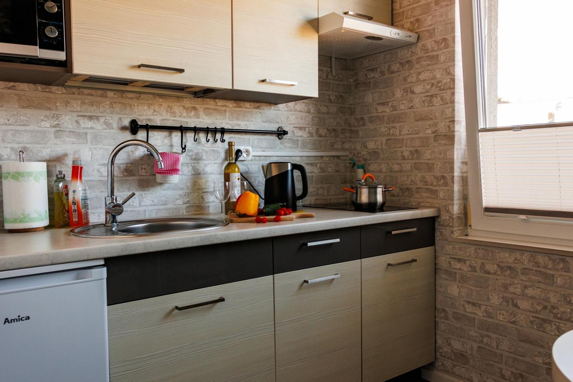 I Mieszkania Wakacyjne Apartment