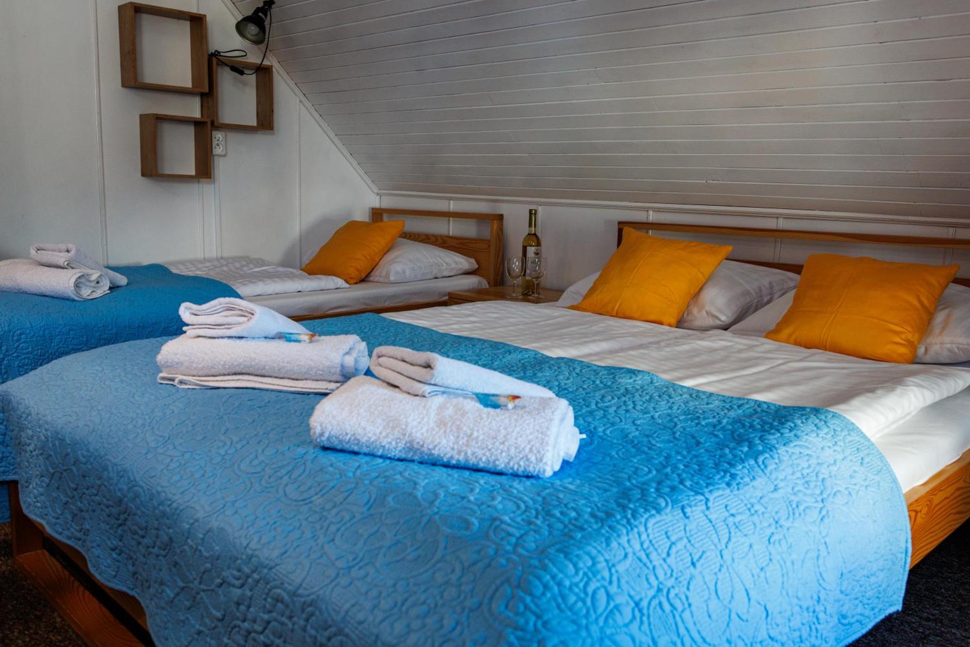 I Mieszkania Wakacyjne Apartment Chalupy