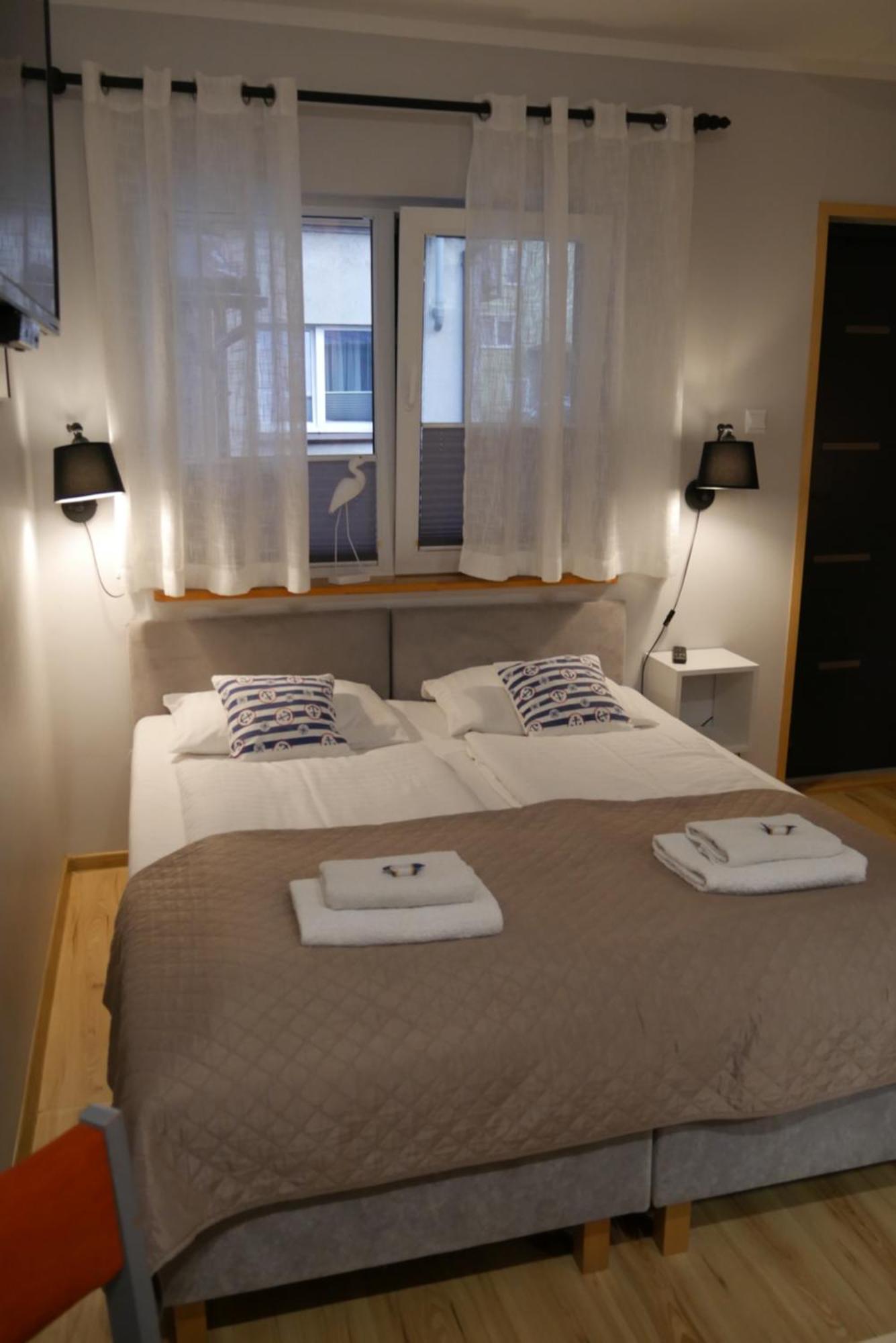 Apartment I Mieszkania Wakacyjne