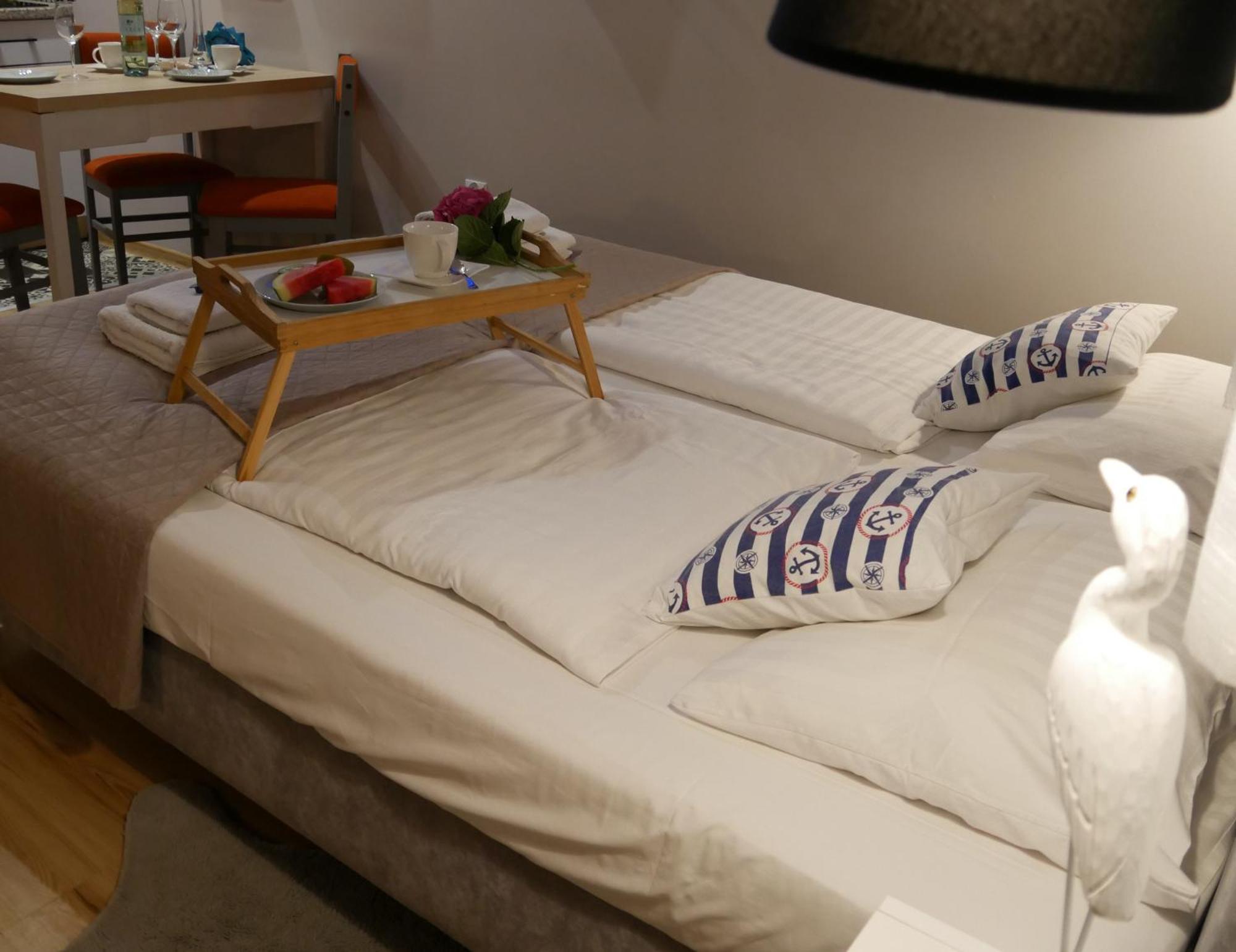 I Mieszkania Wakacyjne Apartment Chalupy