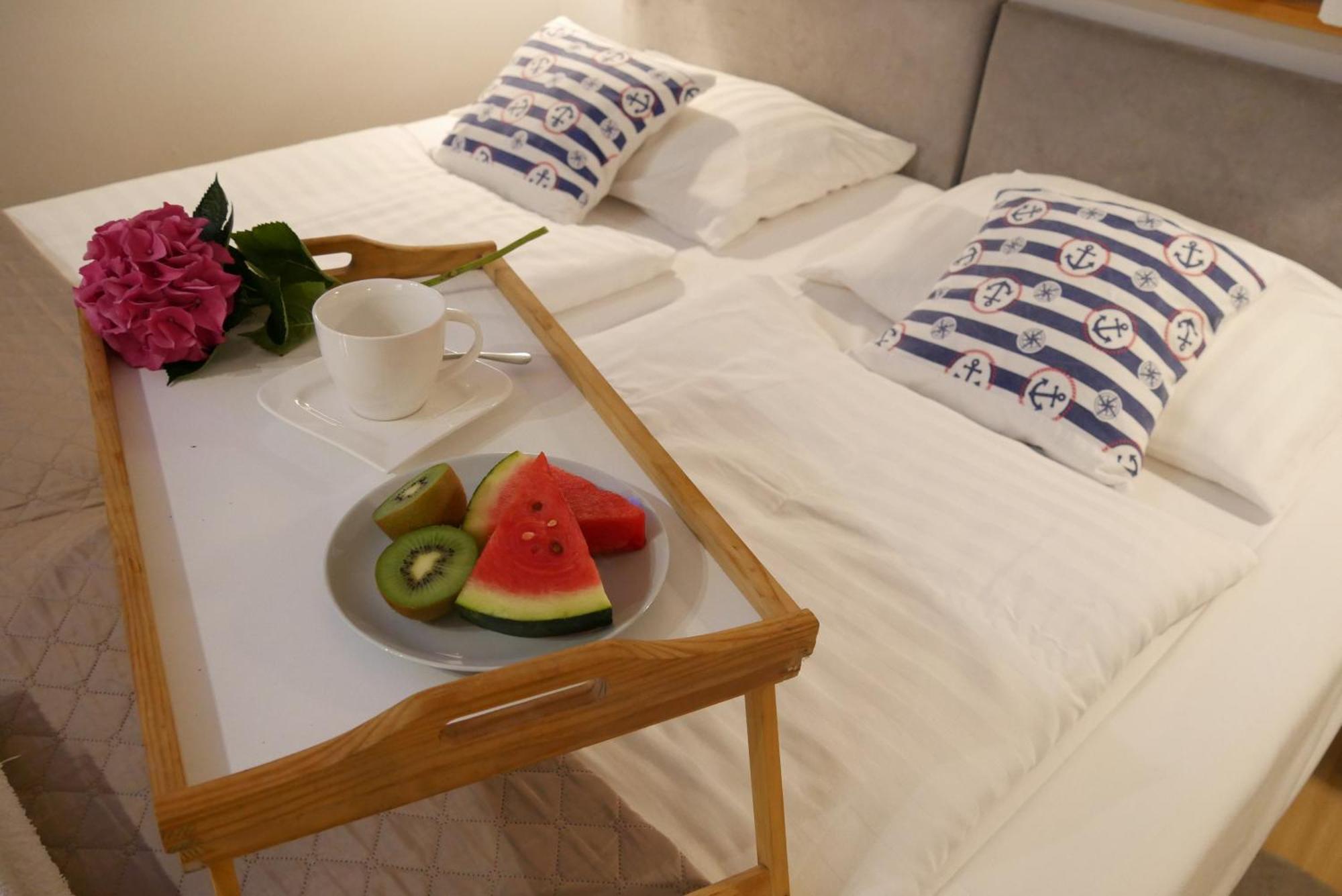 Apartment I Mieszkania Wakacyjne Chalupy