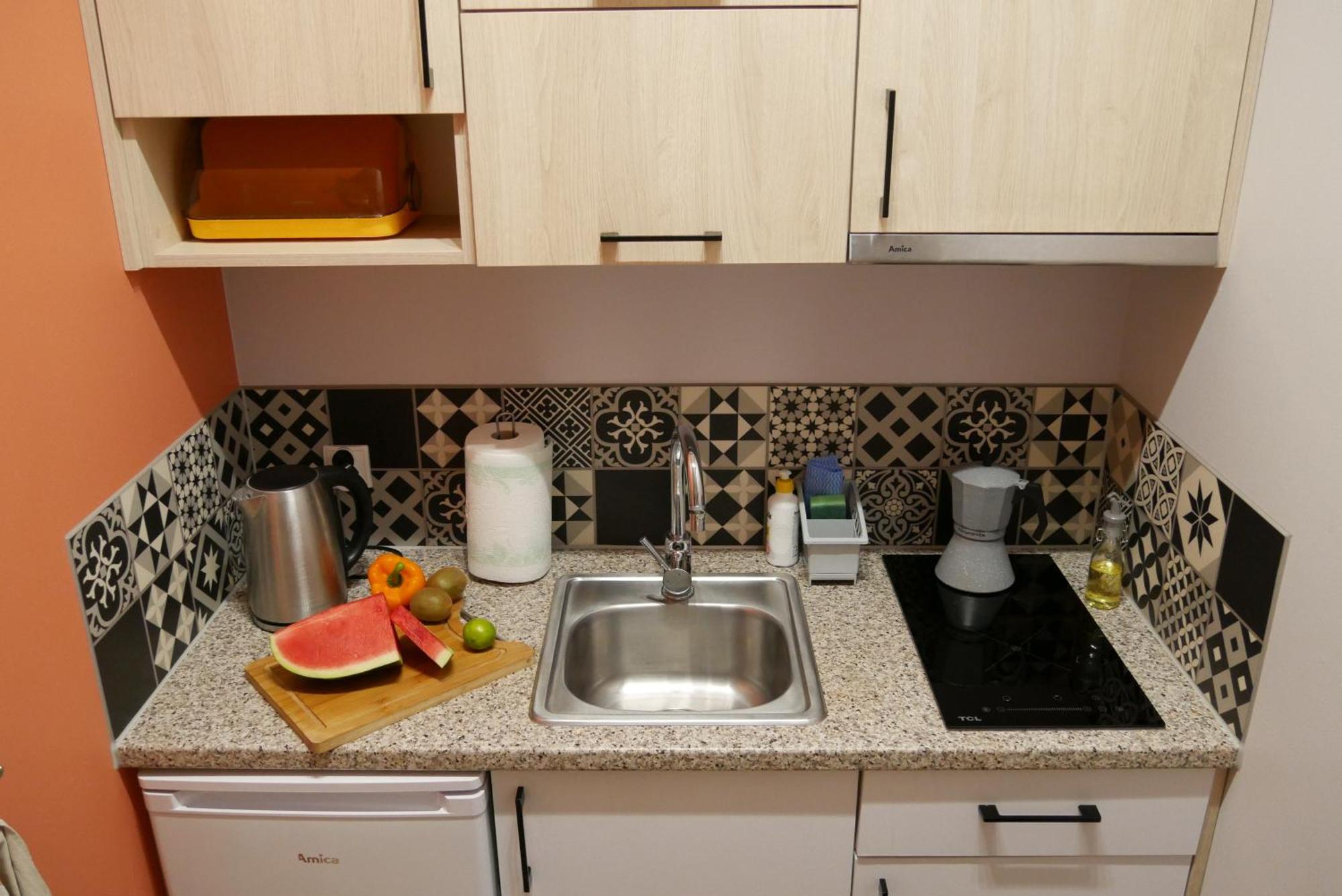 Apartment I Mieszkania Wakacyjne Chalupy