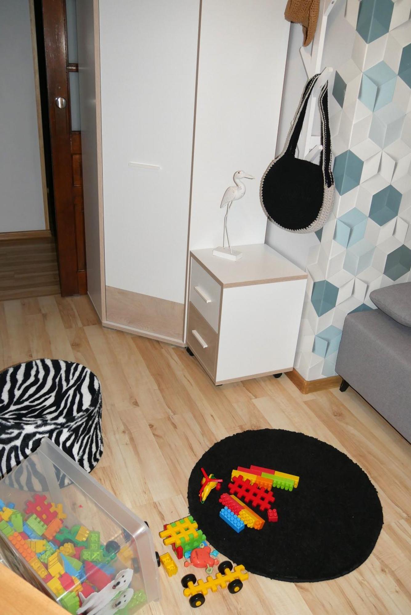 I Mieszkania Wakacyjne