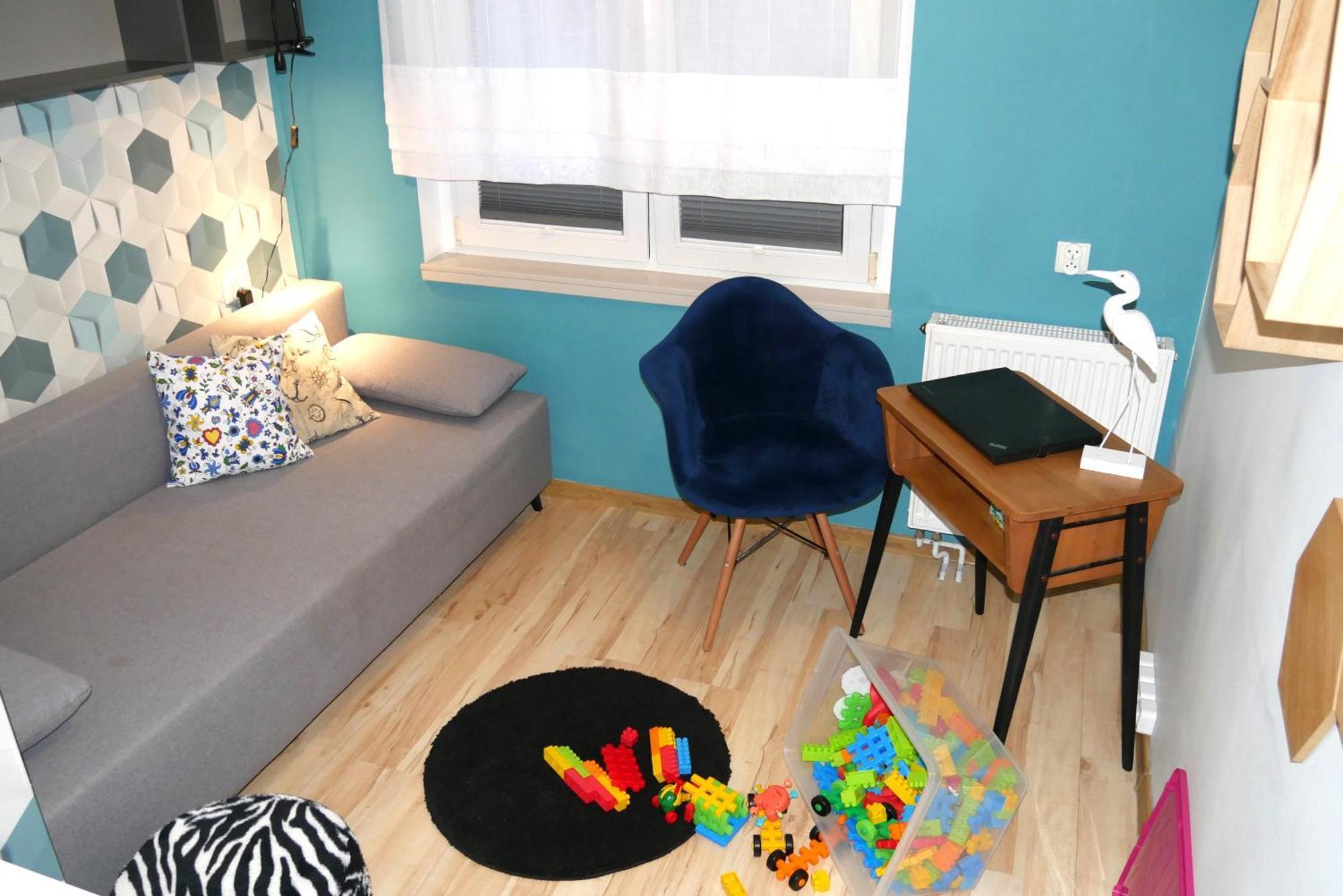 I Mieszkania Wakacyjne Apartment