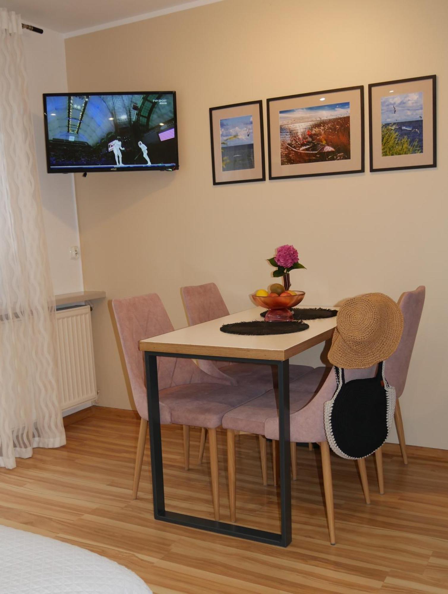 I Mieszkania Wakacyjne Apartment