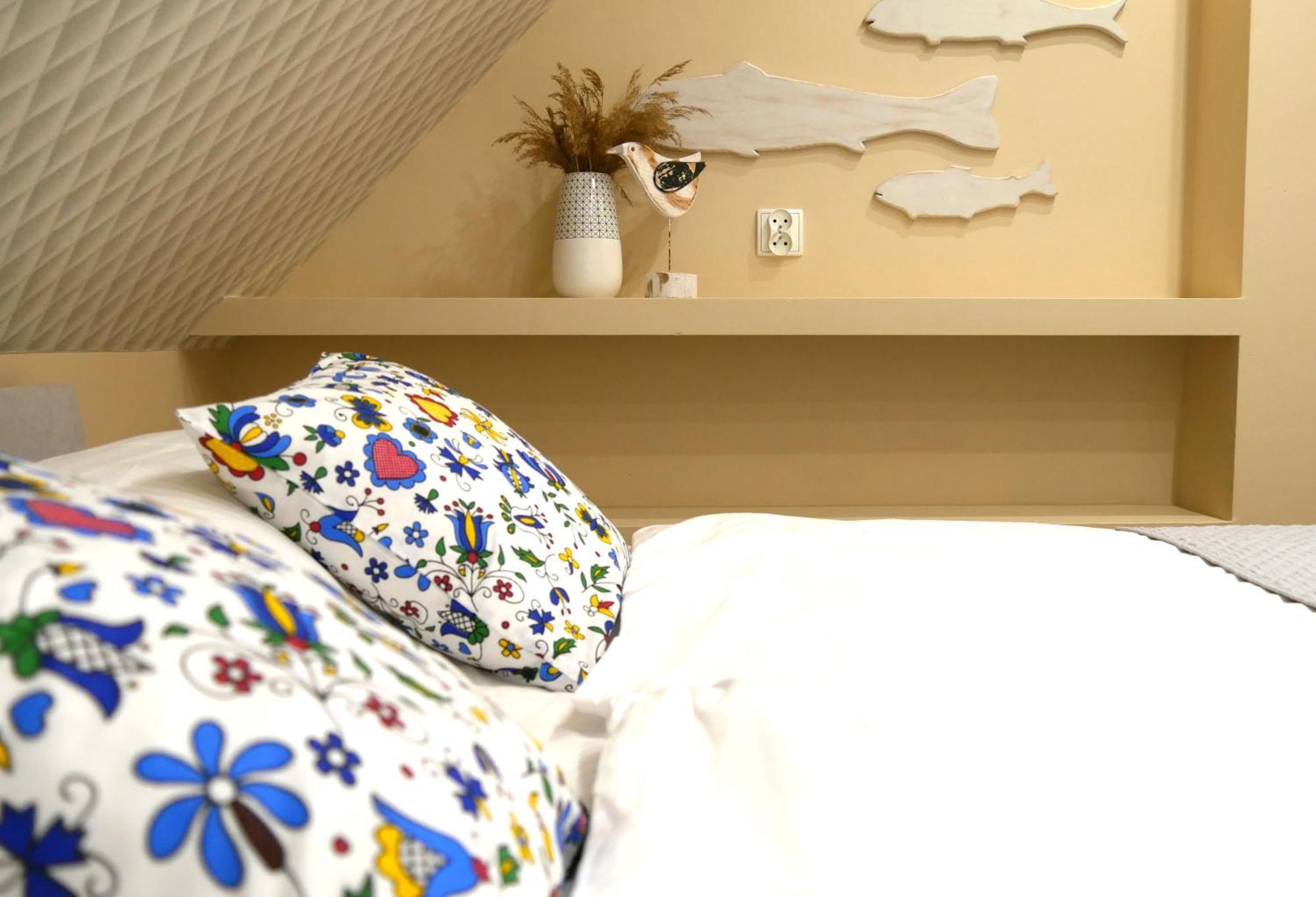 Apartment I Mieszkania Wakacyjne *