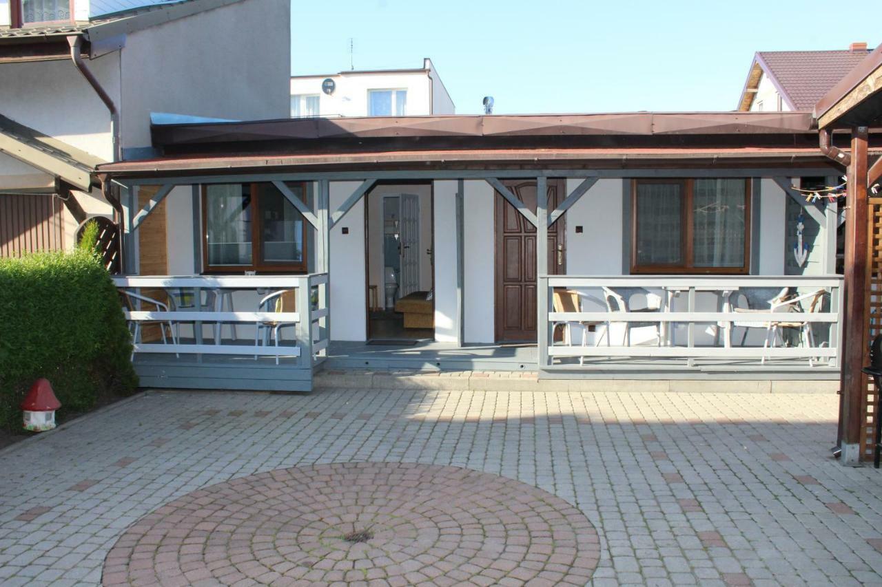 I Mieszkania Wakacyjne Apartment